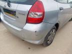 2005 HONDA JAZZ 1.2 I-DSI S 5DR for sale at Copart SANDY
