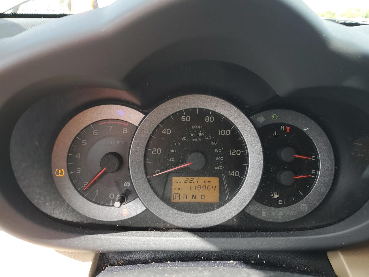 2010 Toyota Rav4 Limited VIN: JTMYF4DV6A5021499 Lot: 90142855