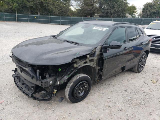 CHEVROLET TRAX 2RS 2025