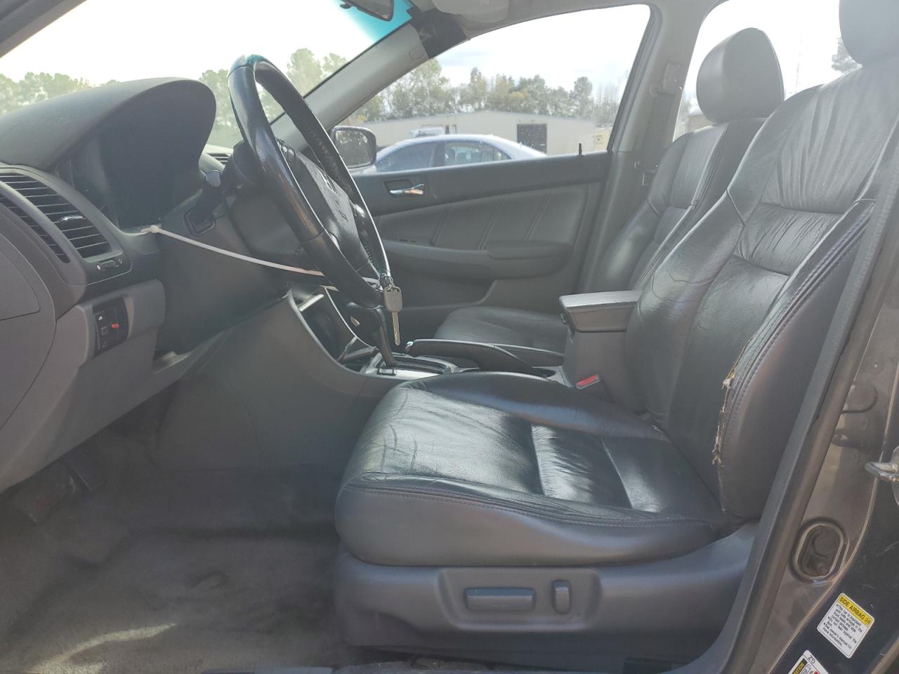 2006 Honda Accord Ex VIN: 1HGCM56896A179333 Lot: 86596685