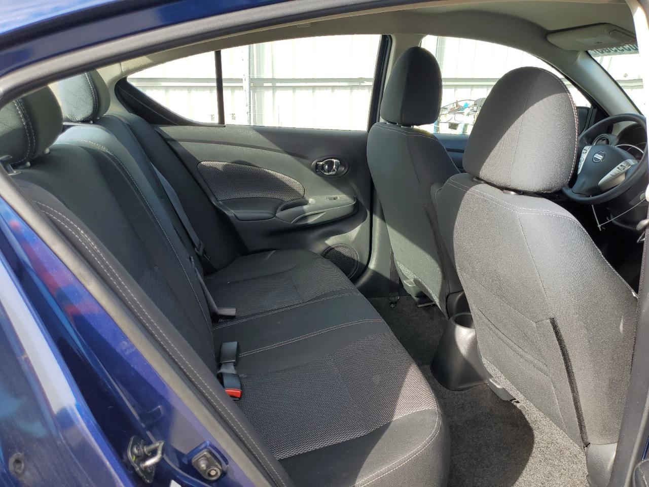 2019 Nissan Versa S VIN: 3N1CN7AP8KL823920 Lot: 86059905