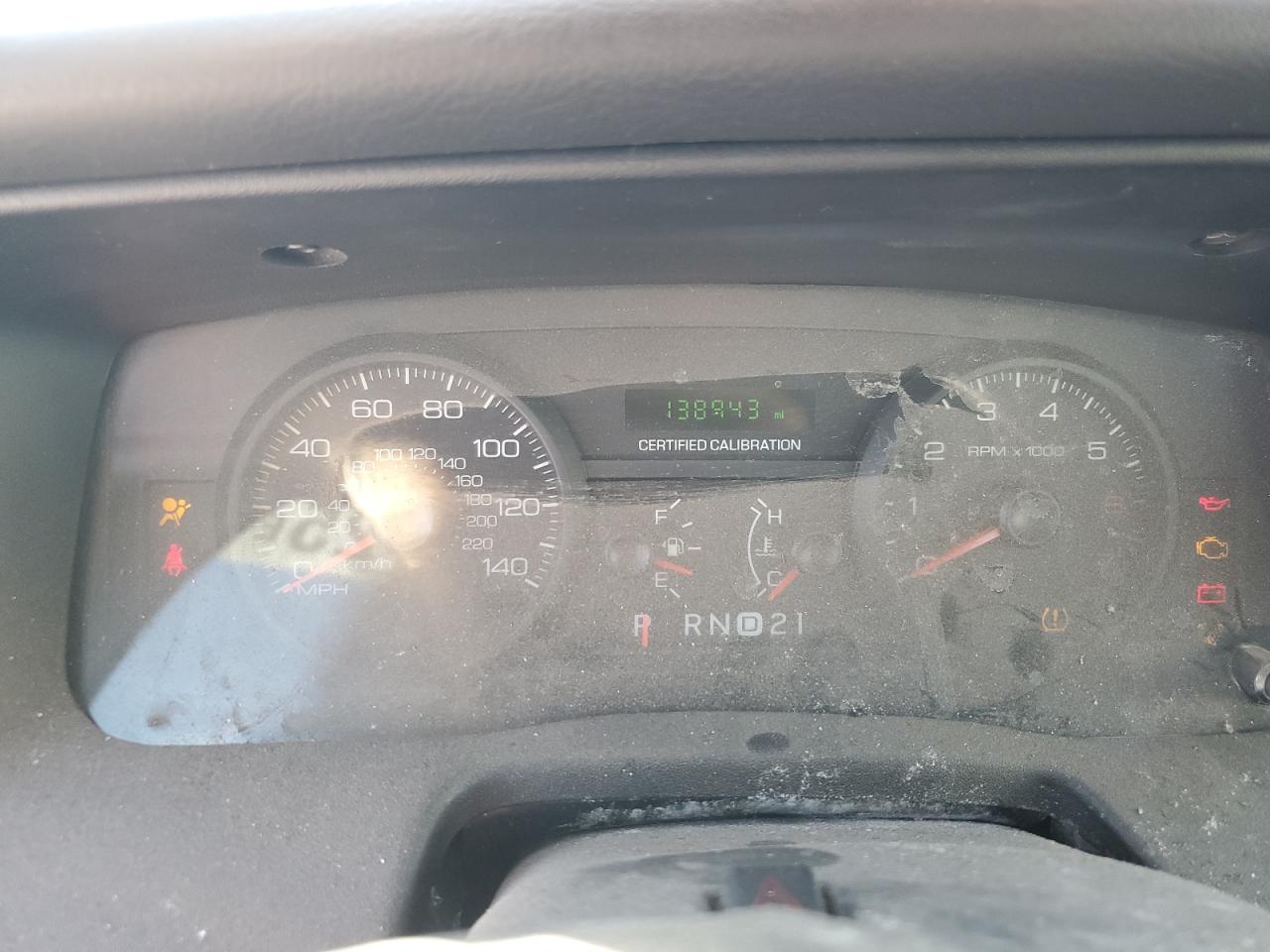 2010 Ford Crown Victoria Police Interceptor VIN: 2FABP7BV5AX130077 Lot: 86305725