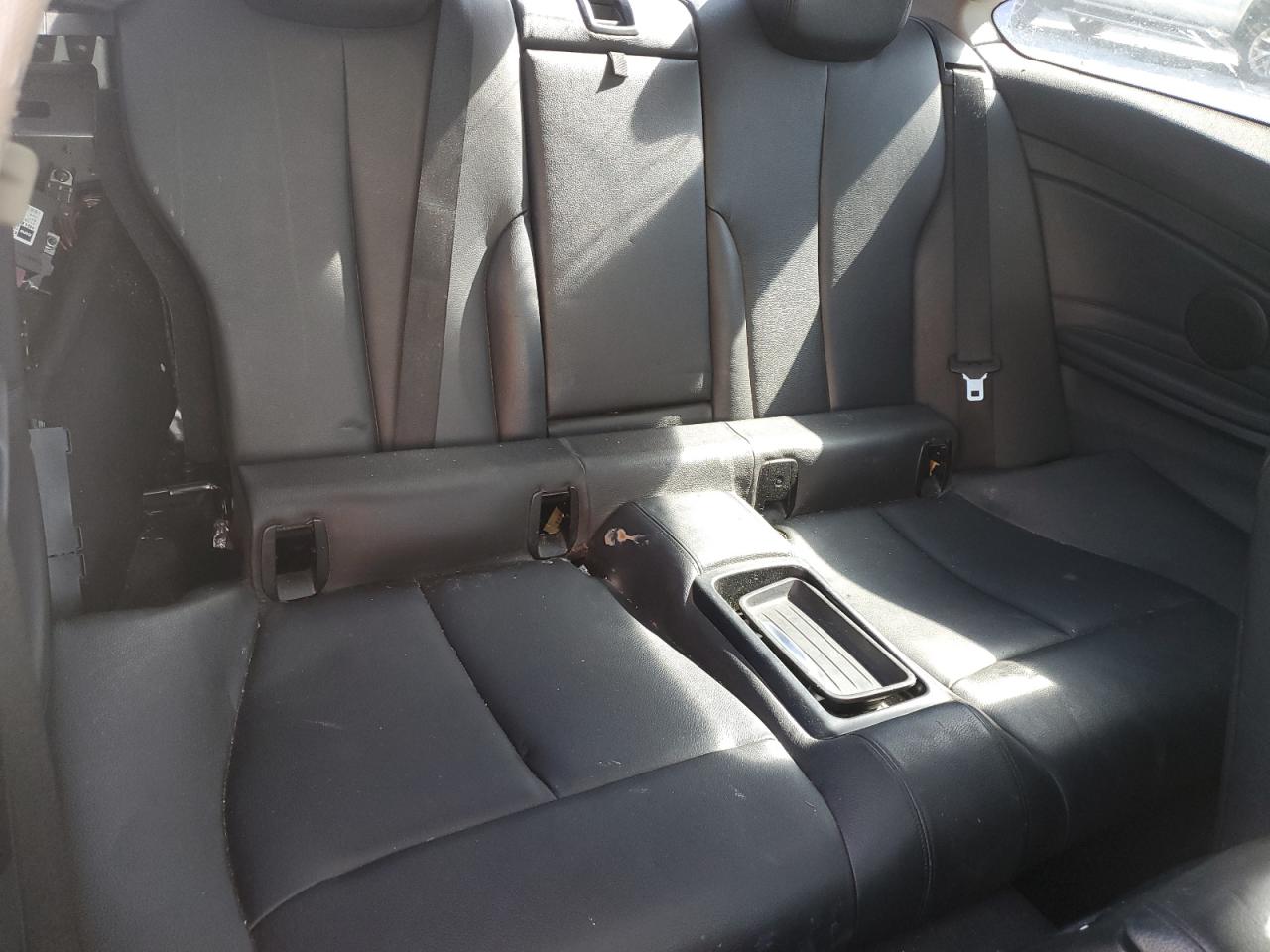 2014 BMW 428 I VIN: WBA3N3C57EF711008 Lot: 85096145