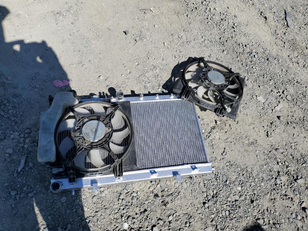 2018 Subaru Wrx VIN: JF1VA1A65J9815874 Lot: 85794725