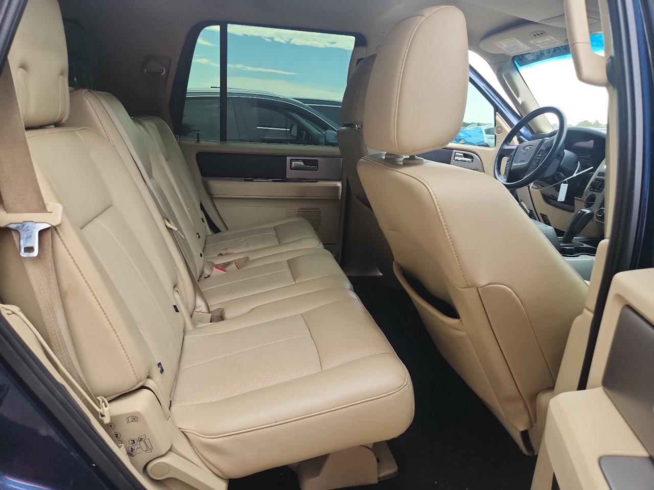 2016 Ford Expedition Xlt VIN: 1FMJU1HT7GEF11680 Lot: 87259525