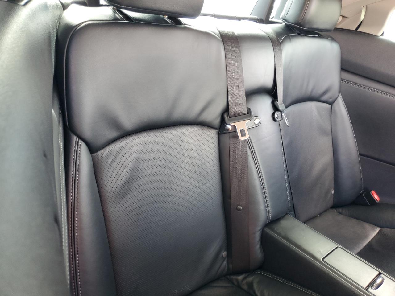 2010 Lexus Is 250 VIN: JTHFF2C23A2512695 Lot: 82228725