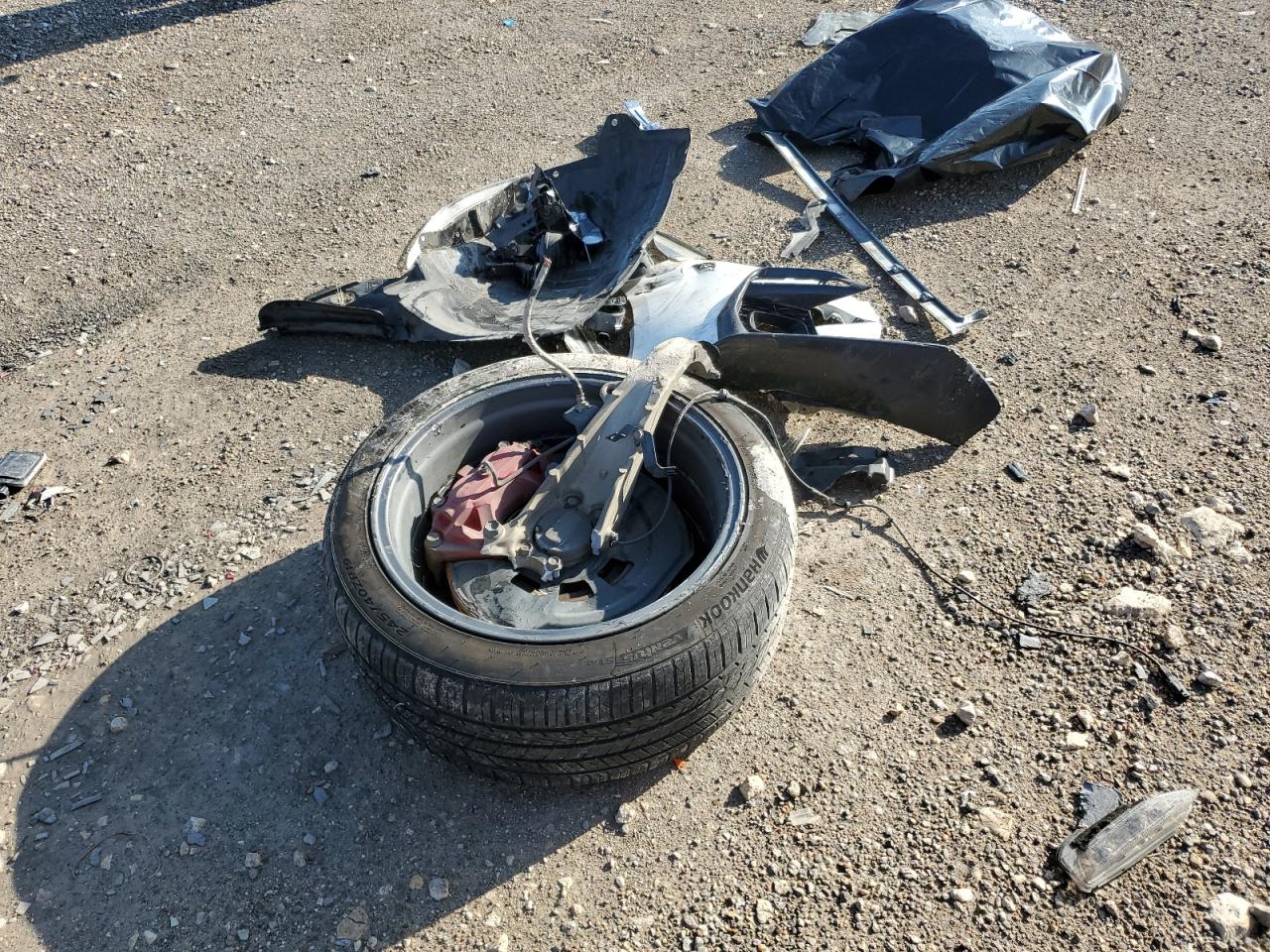 2018 Infiniti Q50 Red Sport 400 VIN: JN1FV7AP1JM460300 Lot: 90333105