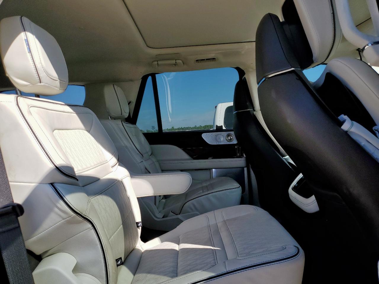 2024 Lincoln Navigator Black Label VIN: 5LMJJ2TG9REL06211 Lot: 87092915