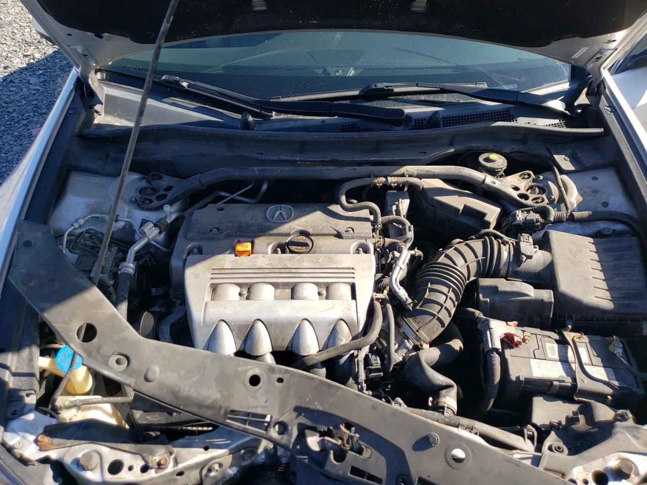 2013 Acura Tsx Tech VIN: JH4CU2F6XDC010482 Lot: 87285125