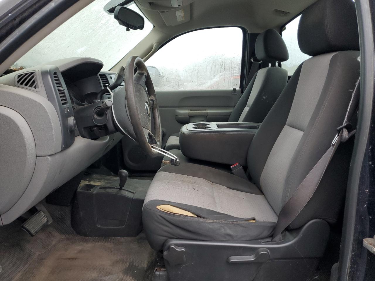 2008 Chevrolet Silverado K1500 VIN: 1GCEK14C78Z101215 Lot: 82387755