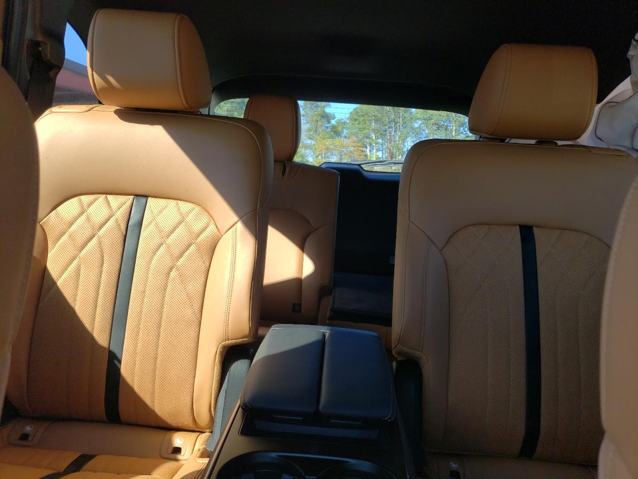 2025 Mazda Cx-90 Premium Plus VIN: JM3KKEHC0S1216840 Lot: 87071805