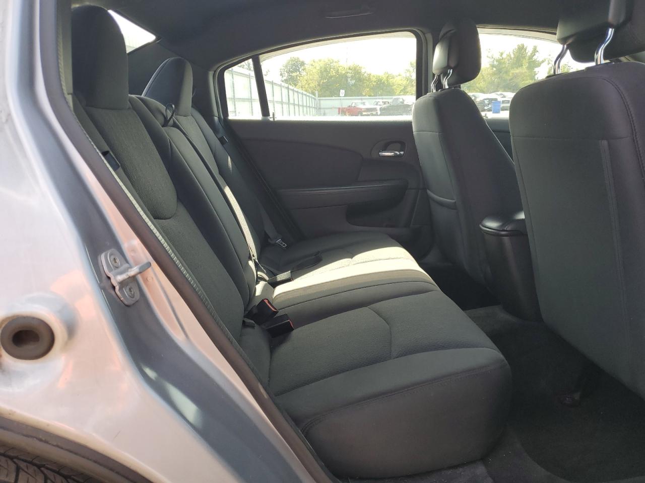 2013 Chrysler 200 Touring VIN: 1C3CCBBG1DN556549 Lot: 85073735