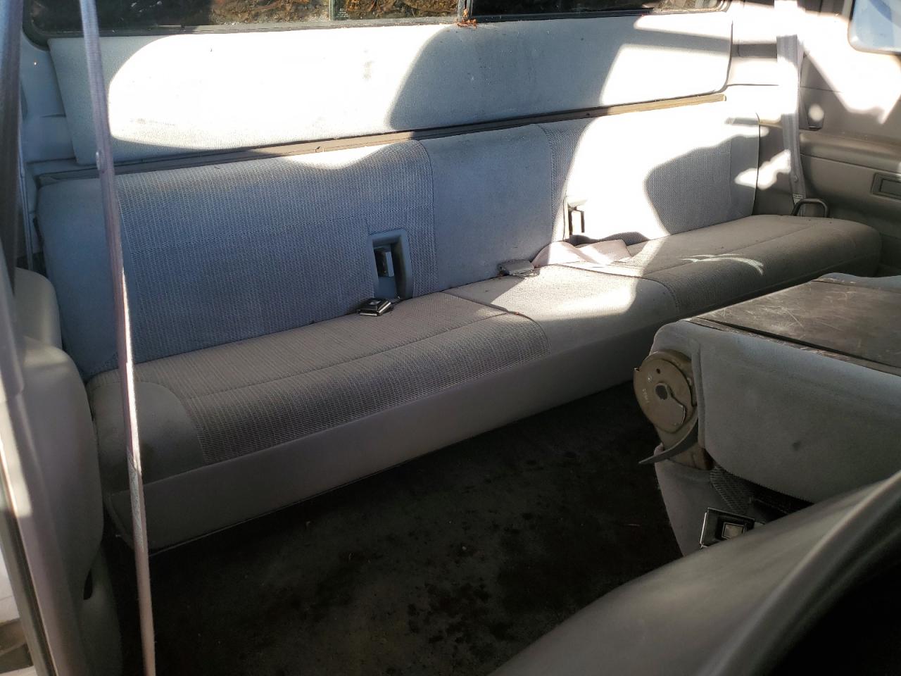 1995 Ford F150 VIN: 1FTEX14N7SKC25682 Lot: 90512675