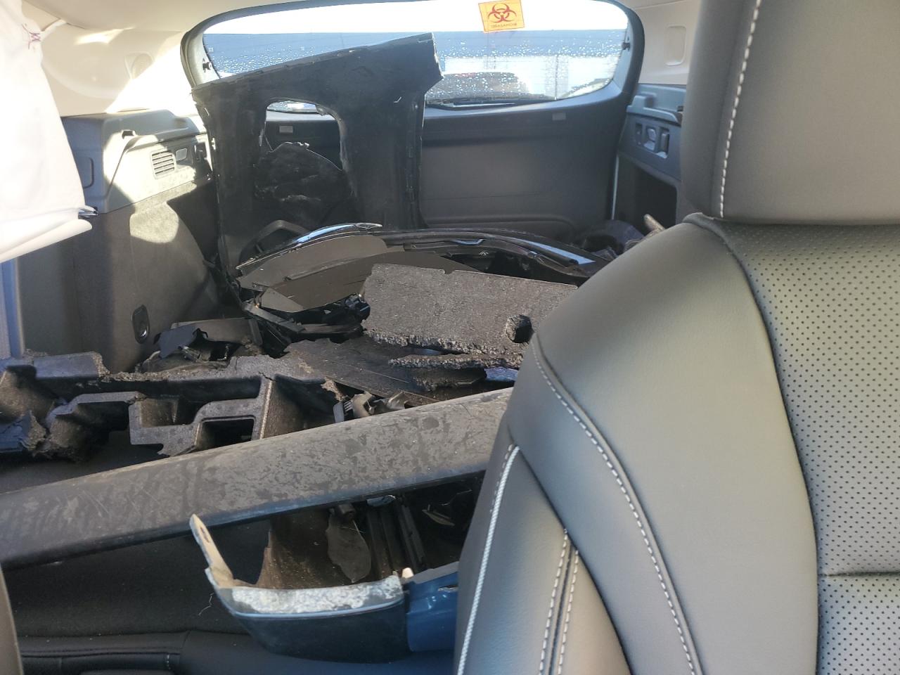 2023 Buick Envision Essence VIN: LRBFZPR4XPD071982 Lot: 82771225