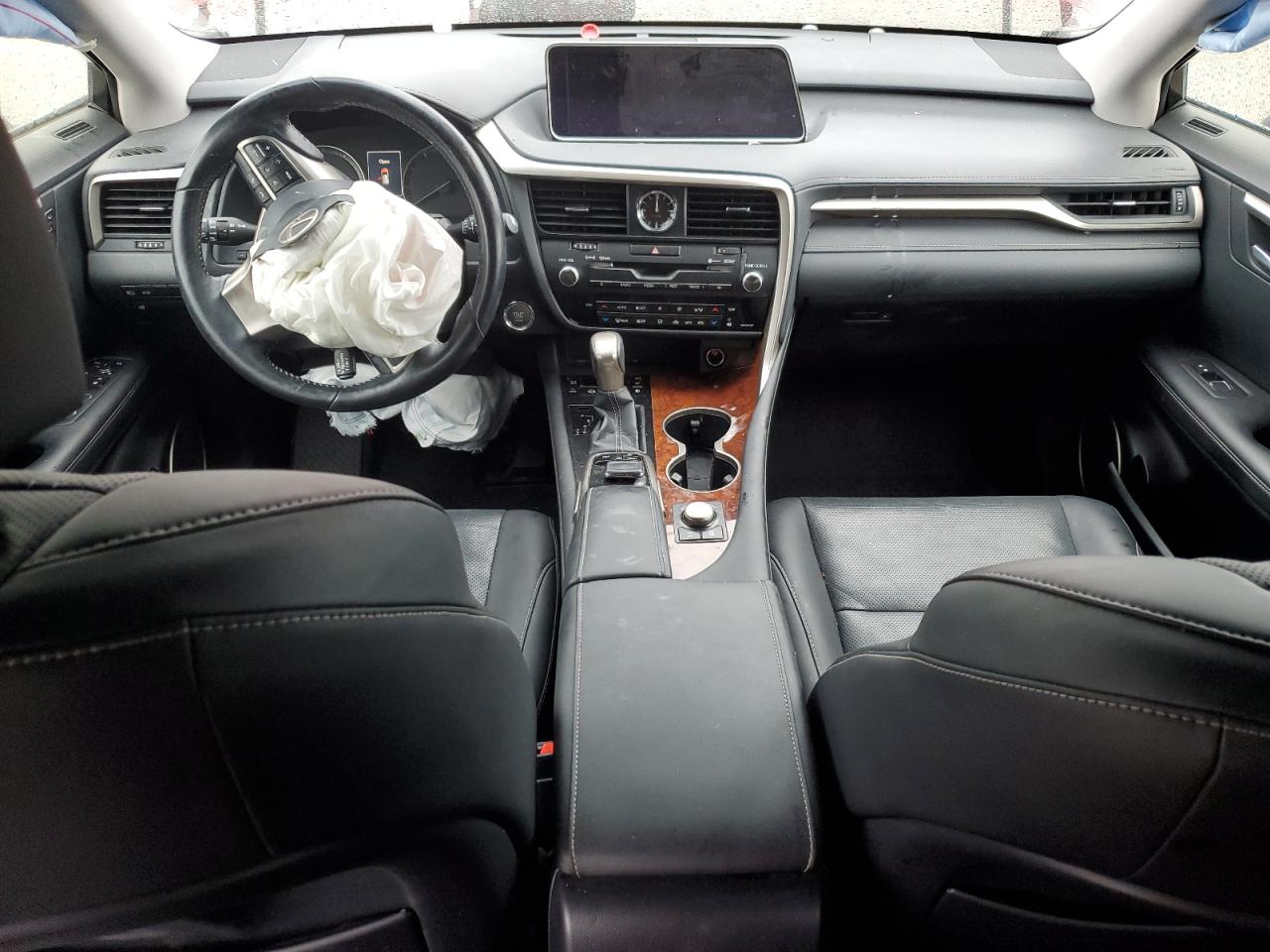 2017 Lexus Rx 350 Base VIN: JTJBZMCA1H2018904 Lot: 85589265