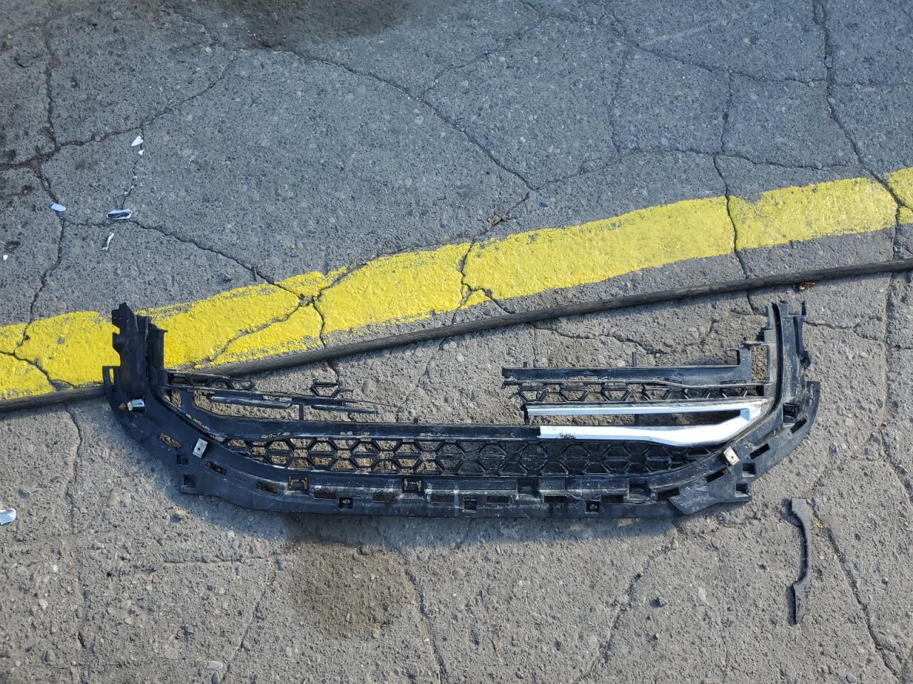 2017 GMC Acadia Sle VIN: 1GKKNLLS8HZ292369 Lot: 85500315