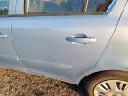 2007 VAUXHALL CORSA CLUB A/C  for sale at Copart SANDTOFT