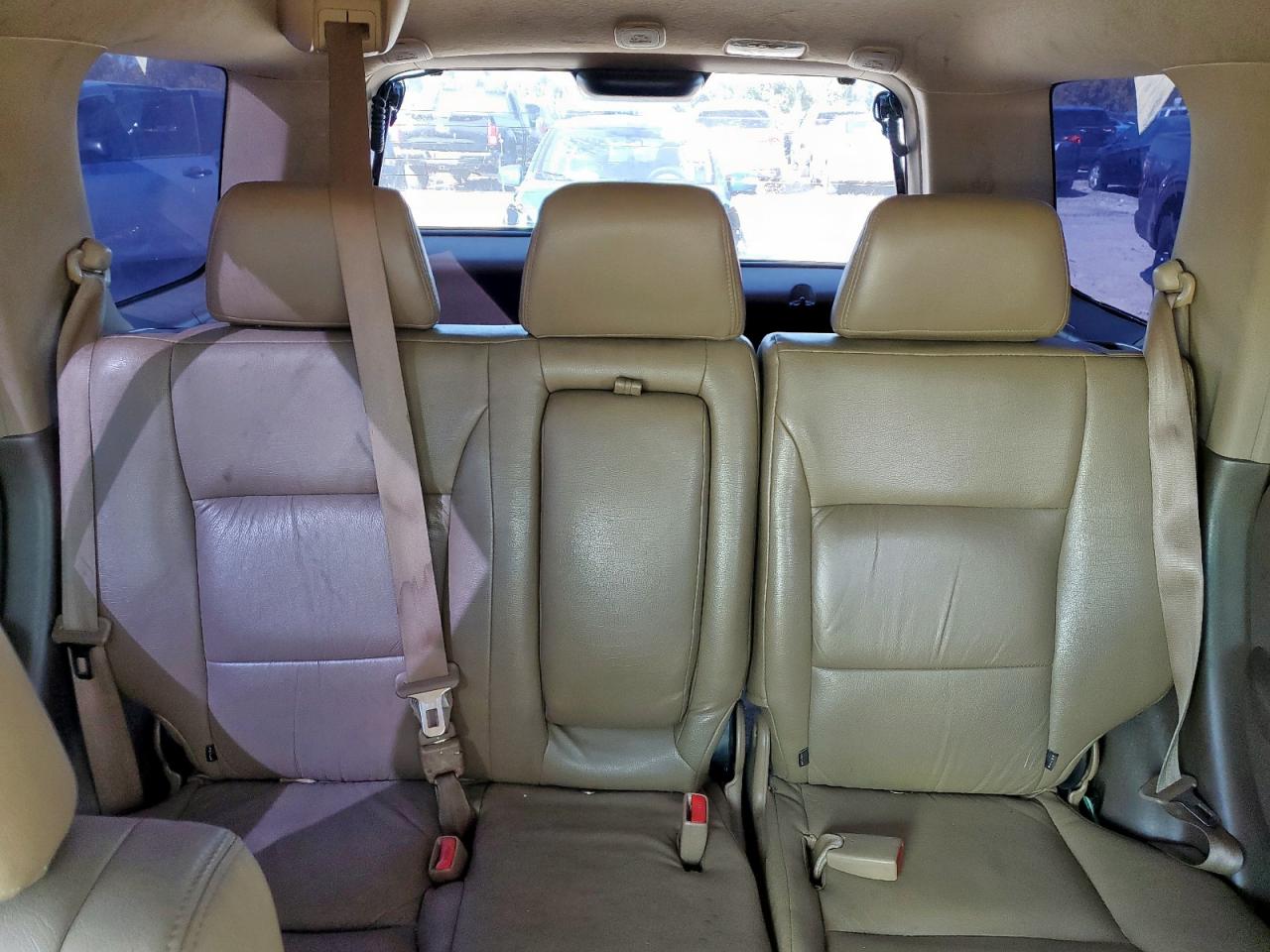 2002 Honda Cr-V Lx VIN: JHLRD68592C003420 Lot: 85827345