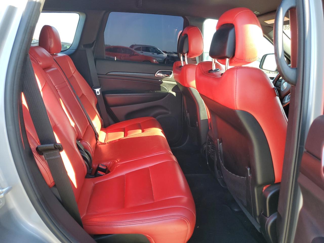 2018 Jeep Grand Cherokee Laredo VIN: 1C4RJEAG6JC172479 Lot: 82249665