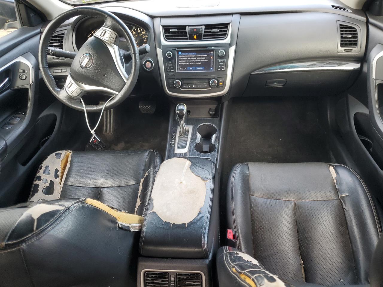 2016 Nissan Altima 2.5 VIN: 1N4AL3AP7GC154616 Lot: 82285735