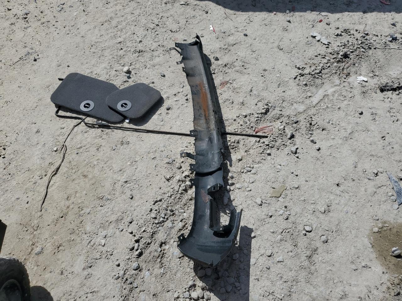 2004 Toyota Tacoma Xtracab Prerunner VIN: 5TESN92N54Z322226 Lot: 85106205