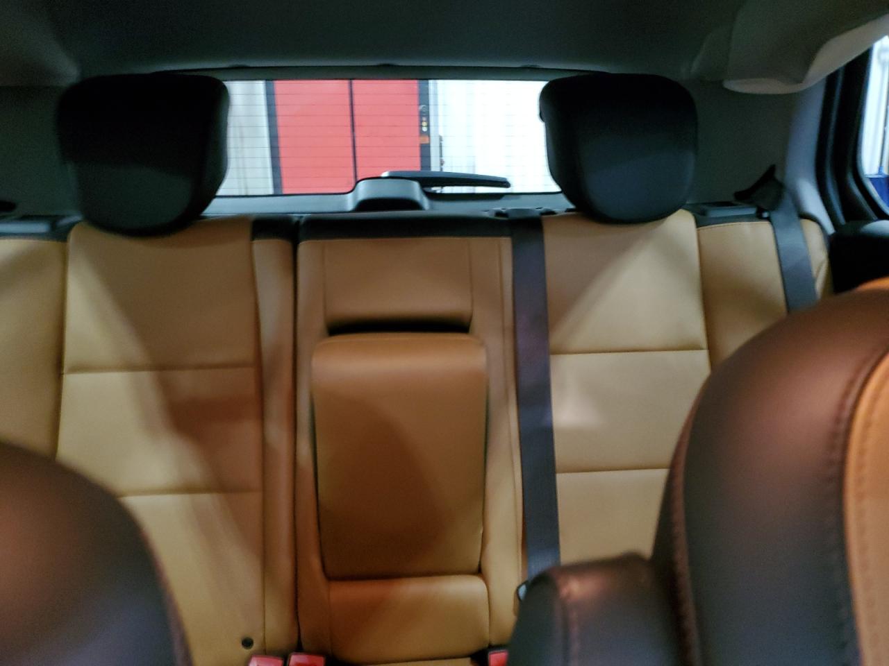 2020 Chevrolet Trax Premier VIN: 3GNCJRSB9LL146070 Lot: 89534985