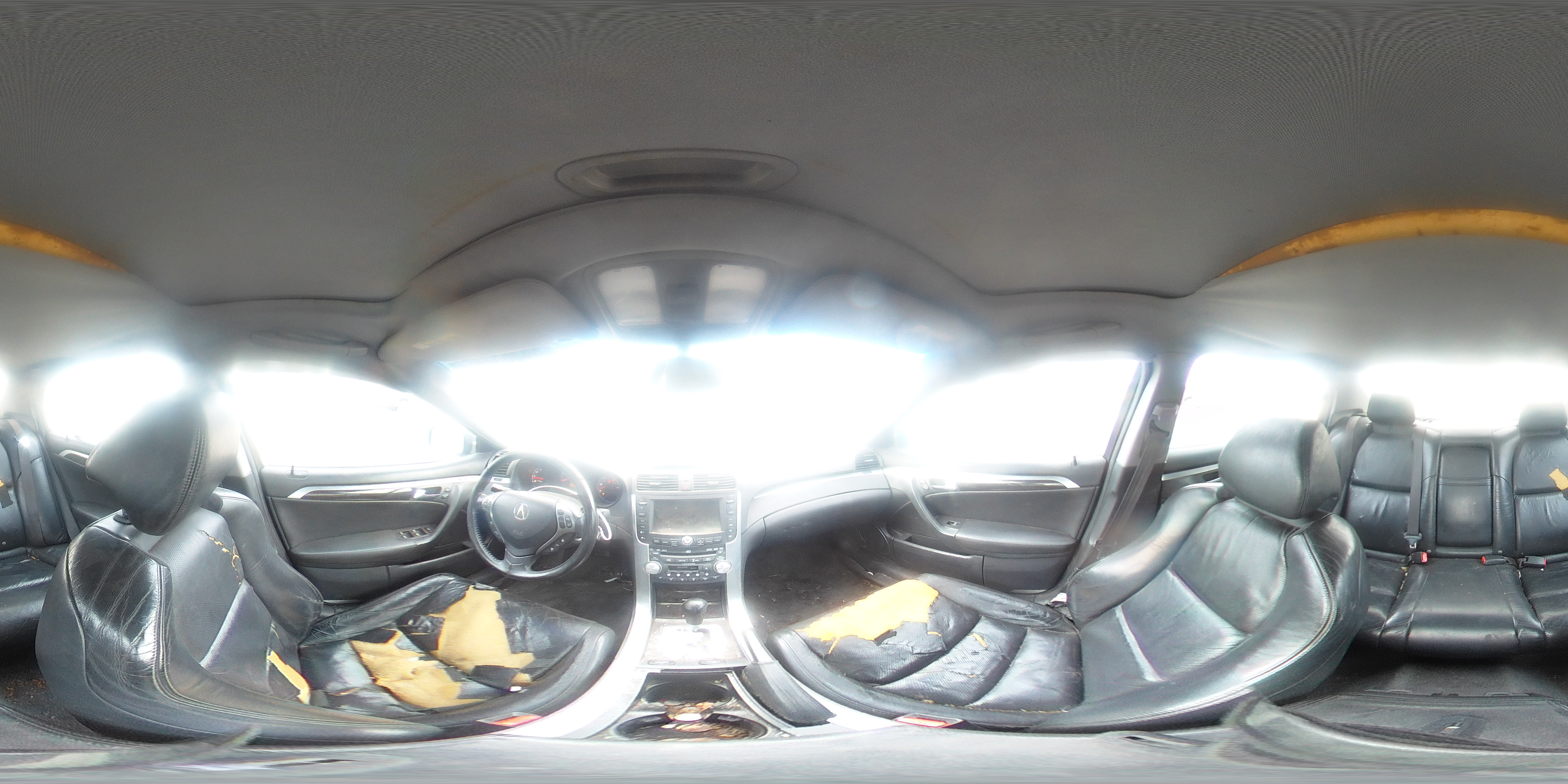 2008 Acura Tl VIN: 19UUA66298A033029 Lot: 84365285