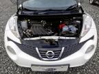 2011 NISSAN JUKE ACENTA  for sale at Copart BELFAST