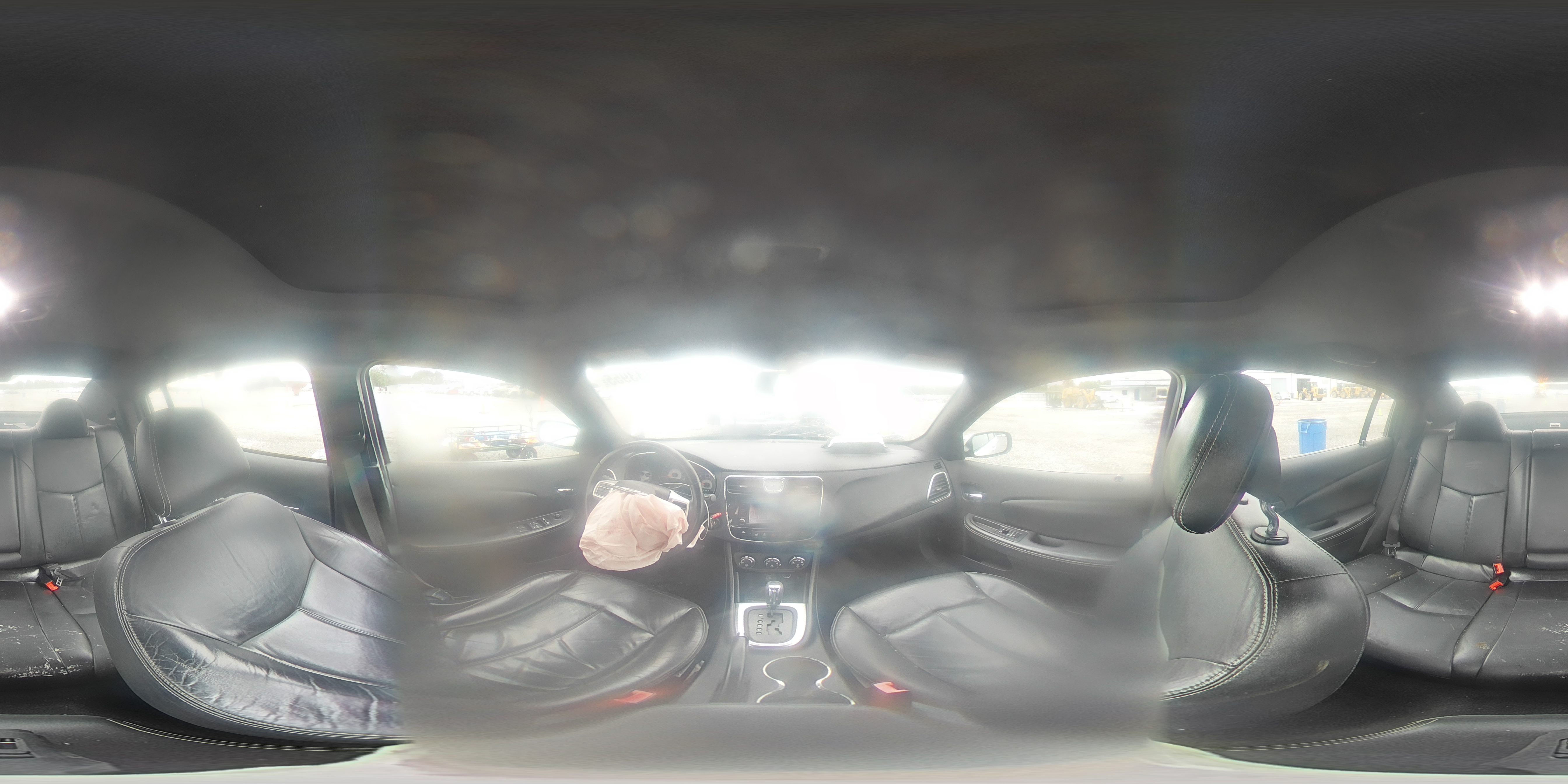 2012 Chrysler 200 VIN: 1C3CCBCG1CN305270 Lot: 82333955