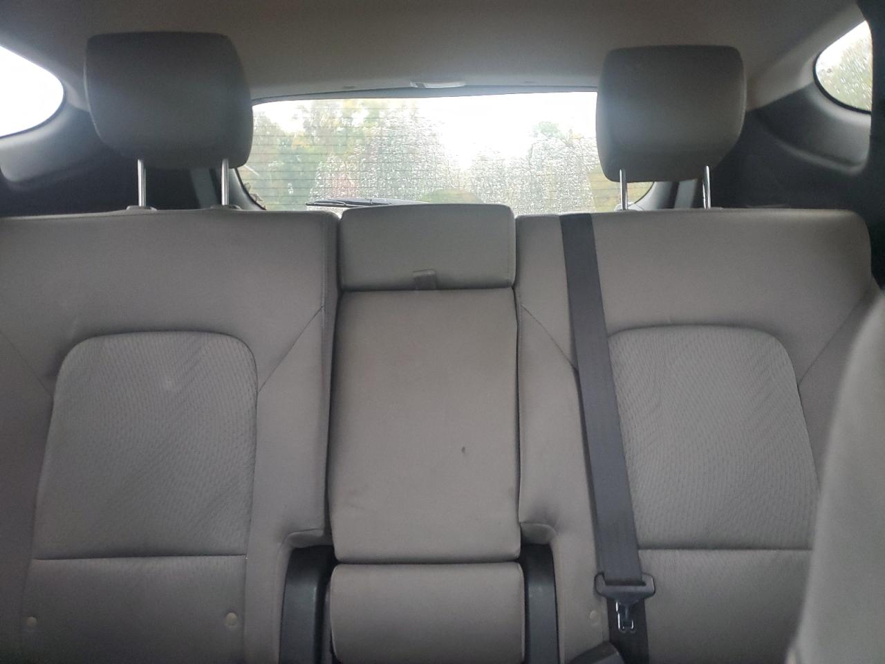 2014 Hyundai Santa Fe Sport VIN: 5XYZUDLB0EG168724 Lot: 85573985