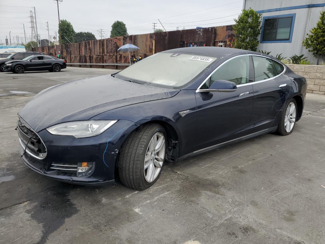 Vehicle photo