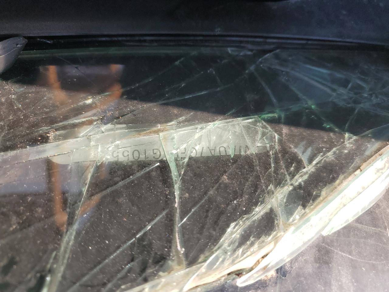 2016 Audi A3 Premium VIN: WAUA7GFF4G1055248 Lot: 85185585