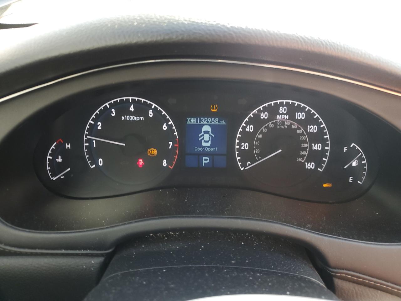 2009 Hyundai Genesis 3.8L VIN: KMHGC46EX9U051183 Lot: 85420675