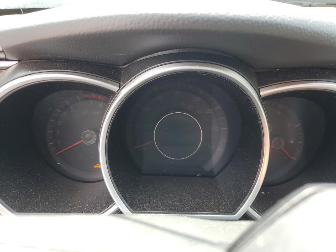 2015 Kia Optima Lx VIN: 5XXGM4A7XFG496874 Lot: 82284525