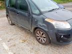 2013 CITROEN C3 PICASSO VTR+ HDI  for sale at Copart SANDWICH