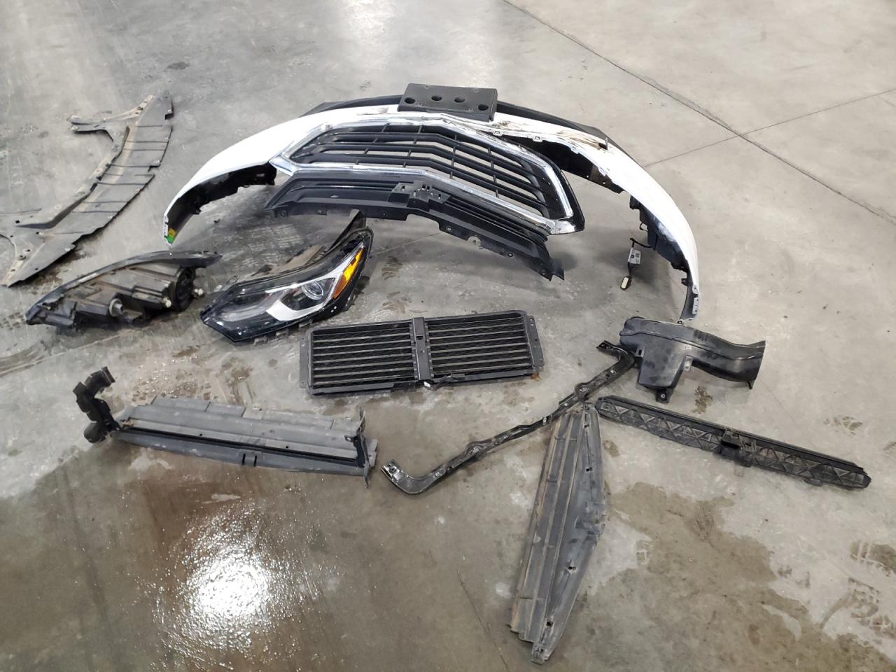 2021 Chevrolet Equinox Lt VIN: 3GNAXUEV8MS100607 Lot: 84756855