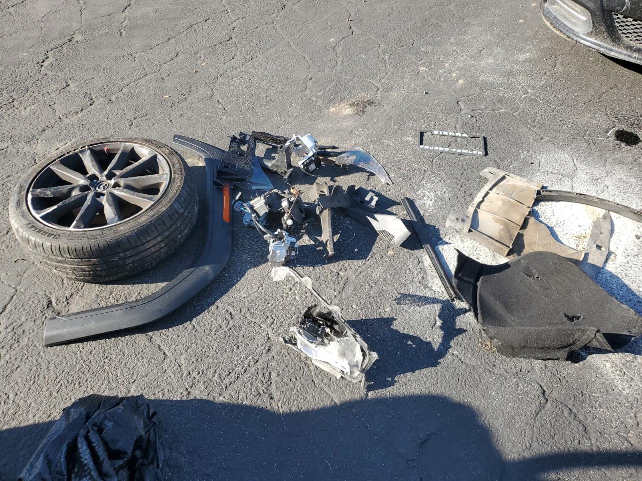 2017 Mazda 3 Grand Touring VIN: 3MZBN1W35HM146286 Lot: 90408025