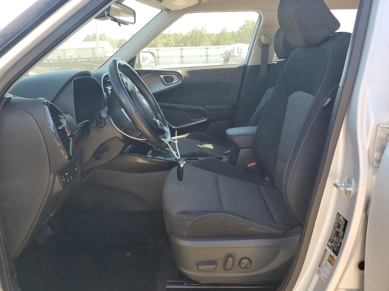 2020 Kia Soul Ex VIN: KNDJ33AUXL7048650 Lot: 84722005