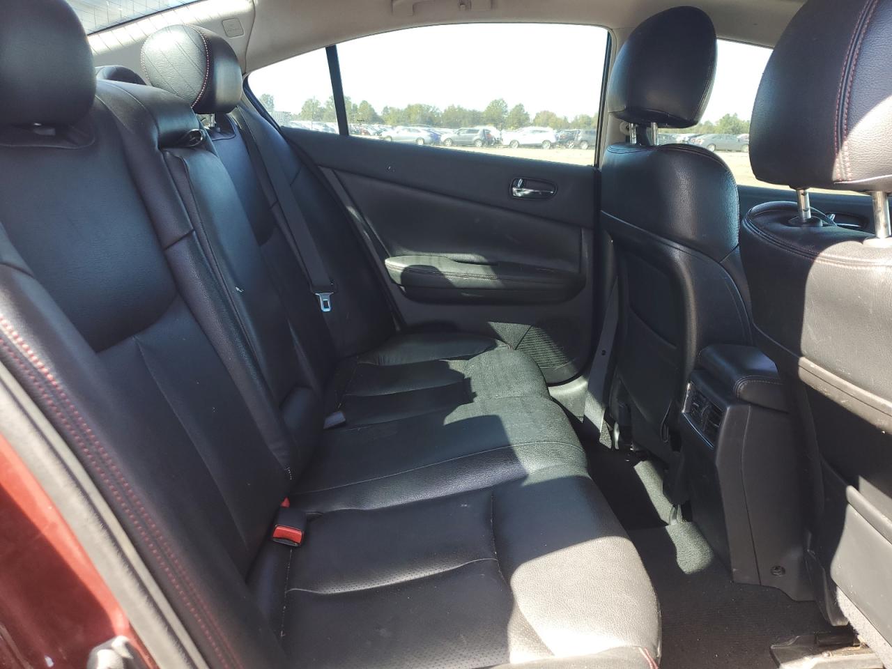 2010 Nissan Maxima S VIN: 1N4AA5APXAC875411 Lot: 86113855