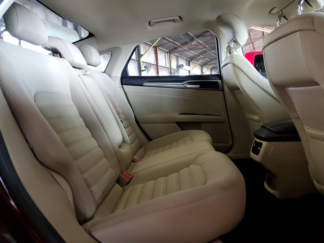 2015 Ford Fusion Se VIN: 3FA6P0H73FR114919 Lot: 82418735