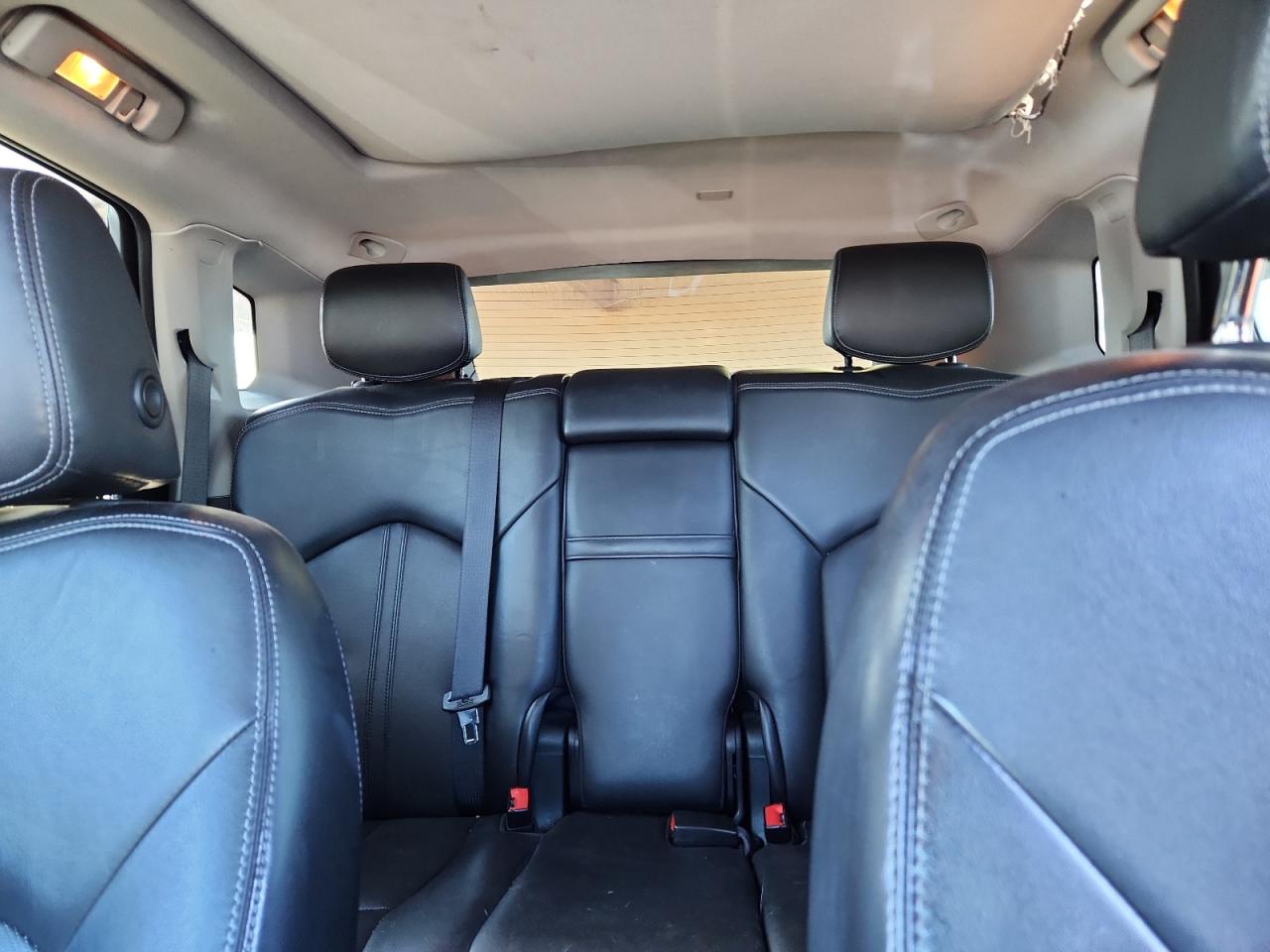 2013 Cadillac Srx Performance Collection VIN: 3GYFNDE31DS560687 Lot: 90639055