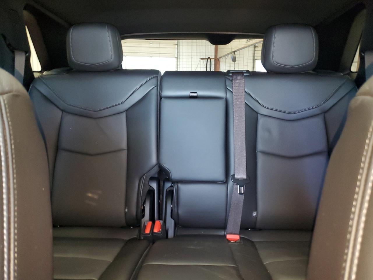 2024 Cadillac Xt5 Premium Luxury VIN: 1GYKNDR46RZ757298 Lot: 85484685