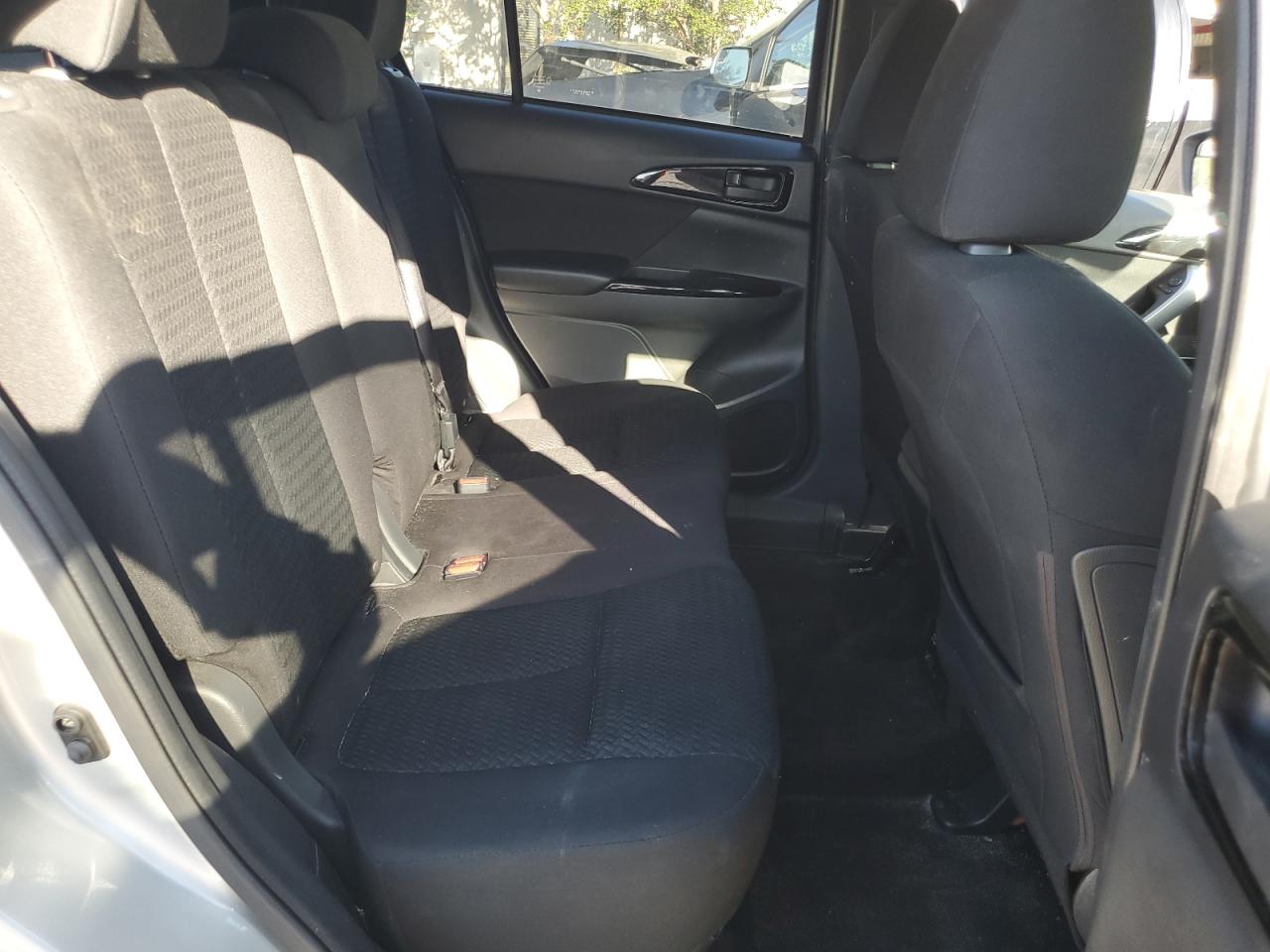 2022 Mitsubishi Eclipse Cross Le VIN: JA4ASVAA6NZ013559 Lot: 82247125