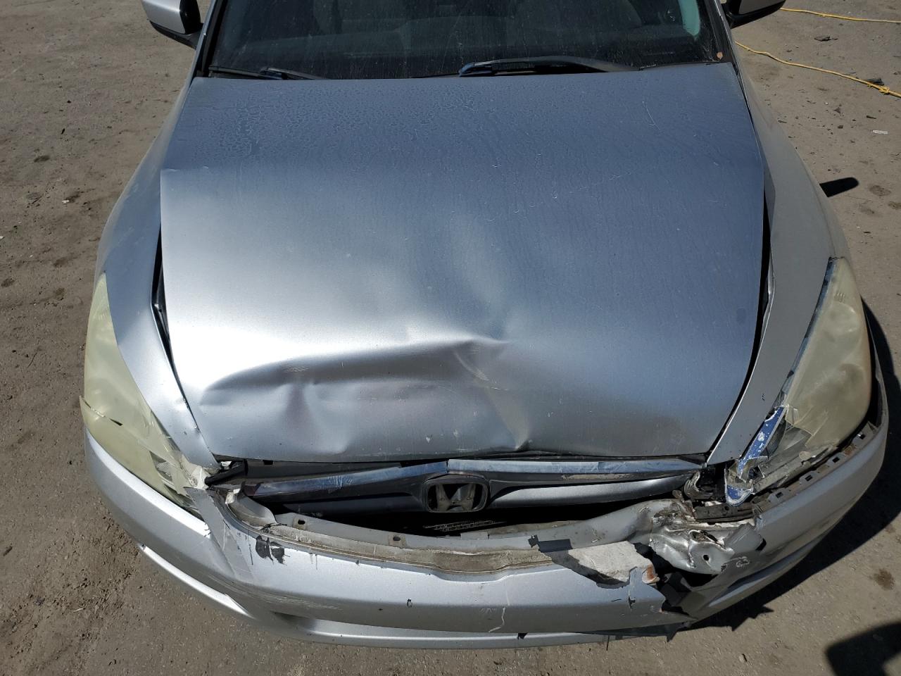 2007 Honda Accord Ex VIN: 1HGCM56737A108959 Lot: 89659225