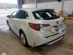 2021 TOYOTA COROLLA  for sale at Copart EAST KILBRIDE