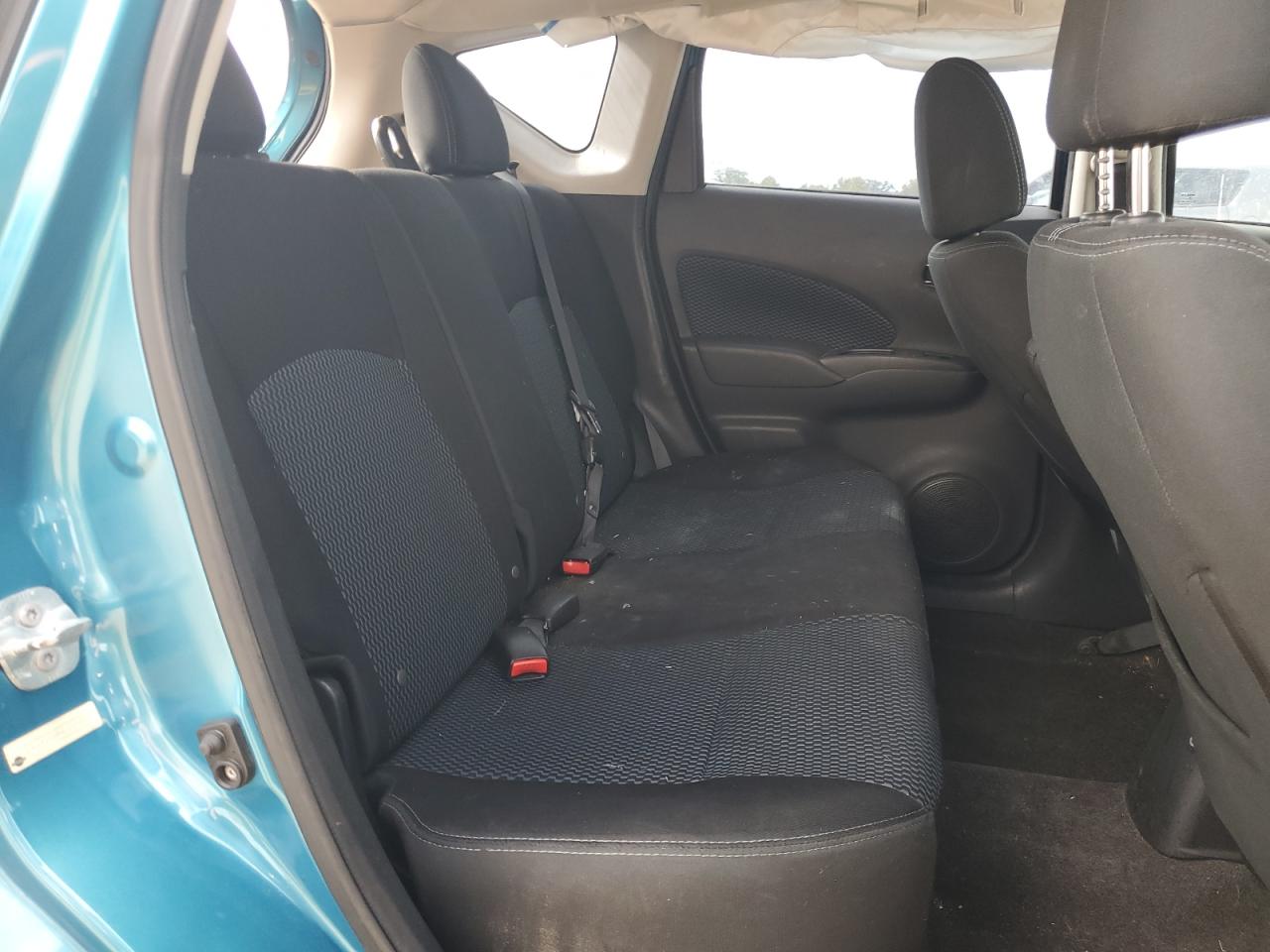 2016 Nissan Versa Note S VIN: 3N1CE2CP9GL355137 Lot: 82311995