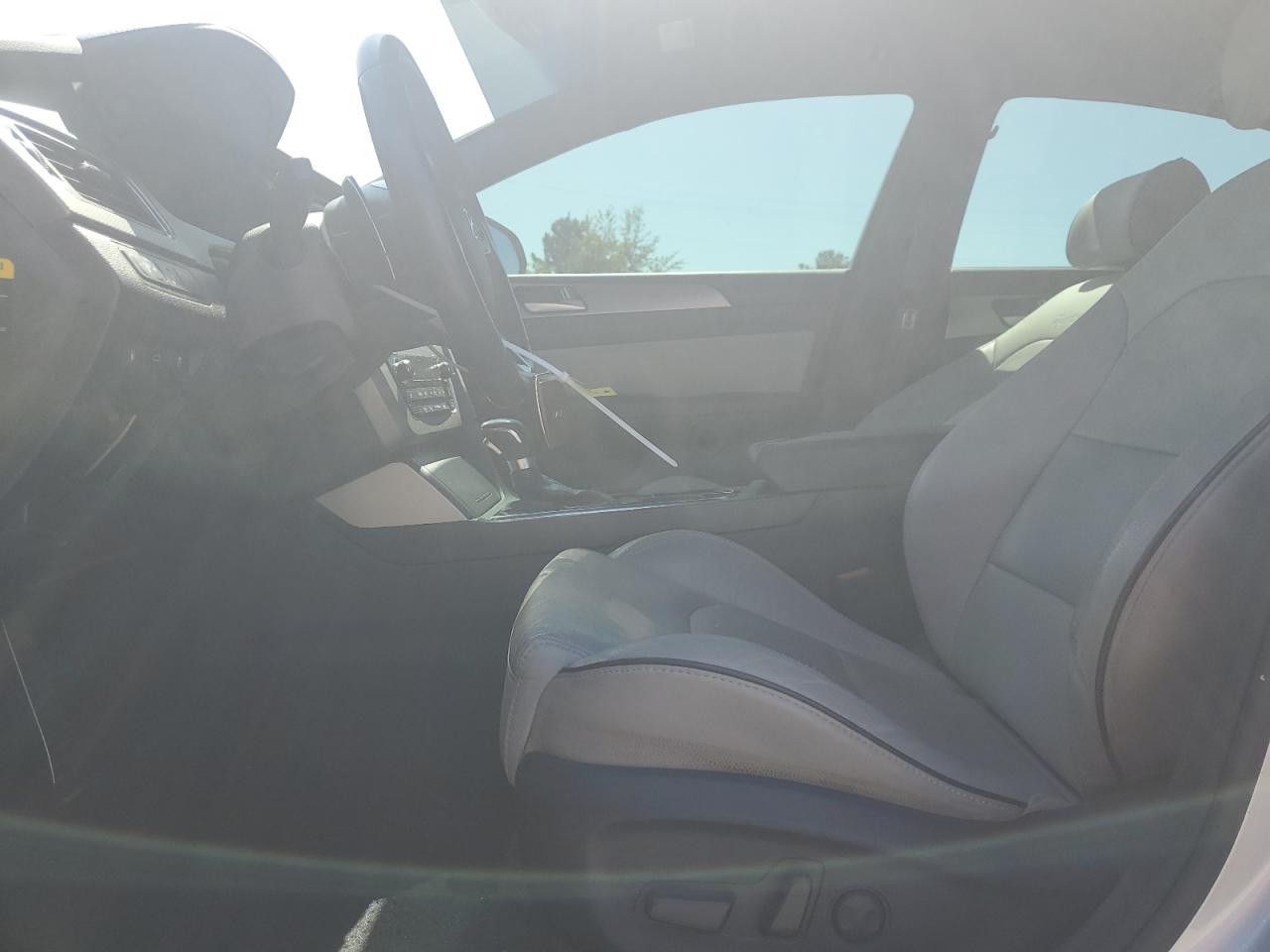 2015 Hyundai Sonata Sport VIN: 5NPE34AB0FH189670 Lot: 84765155