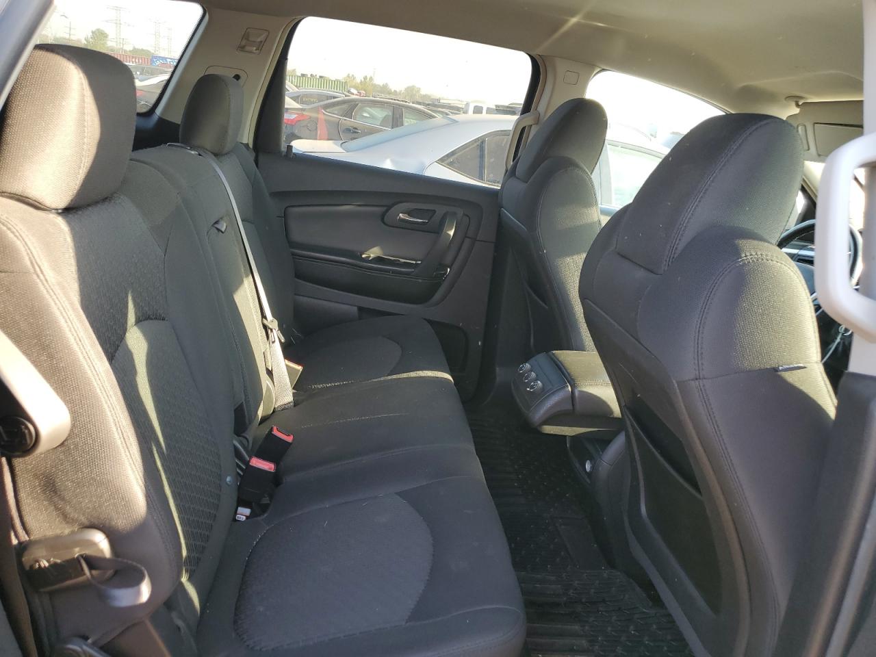 2009 Chevrolet Traverse Lt VIN: 1GNER23D09S162290 Lot: 85146395