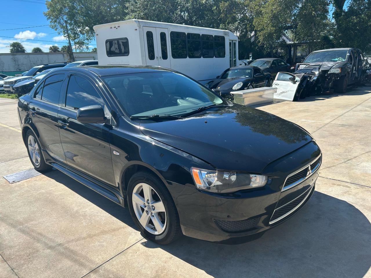 Vehicle photo