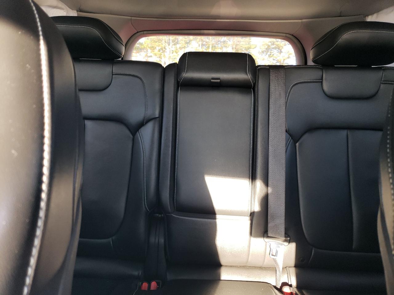 2022 Jeep Grand Cherokee Limited VIN: 1C4RJHBG1N8540401 Lot: 90637395